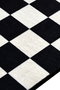 Mijölnir Alfombrilla de Baño 100% Poliéster Antideslizante Antialérgica y Fácil de Limpiar 40 x 60 cm